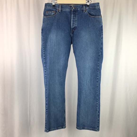 Vintage Denim - Vintage GAP Boot Cut Button Fly Jeans